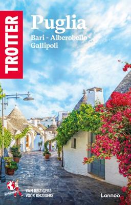 Puglia / Basilicata / Calabria (Paperback)