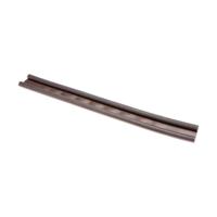 Tochtweerder Geko Bruin 25 mm x 95 cm
