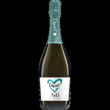 I Heart Asti Fruity & Bubbly 750ML bij Jumbo