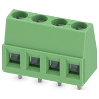 Phoenix Contact 1715747 Printplaatklem Groen 250 stuk(s)