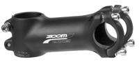 ZOOM ahead-stem aluminium 1.1/8" 90 mm 7° 25,4 mm 90mm