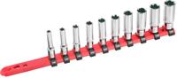 Bikeservice Stkschlein bst 1/4" 6knt 10pcs