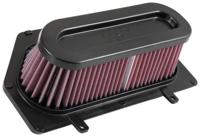 K&N Luchtfilter, Motorspecifieke luchtfilters, SU-1017