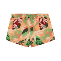 Shiwi Sil Wavy Palms Zwemshort Shiwi Sil Wavy Palms Zwemshort