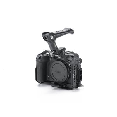 Tilta TA-T59-A-B Camera Cage for Canon R7 Lightweight Kit, zwart