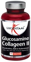 Glucosamine collageen type 2 - thumbnail