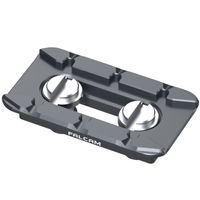 Falcam F22 Three-position Quick Release Plate 2537
