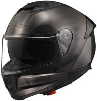 LS2 integraalhelm "ff808 stream ii jeans" helmet ff808 stre.ii jeans l