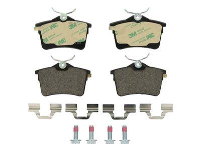 Remblokken set FDB4250