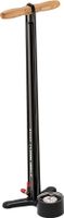 Lezyne steel floor drive tall 3.5 gauge abs-1p blk - thumbnail