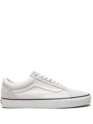 Vans baskets Old Skool 'Color Theory Cloud' - Blanc