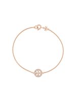 Tory Burch bracelet Miller en chaîne