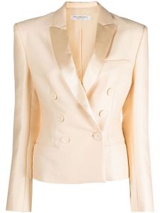 Philosophy Di Lorenzo Serafini blazer à boutonnière croisée - Rose