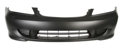 BLIC VOORBUMPER HONDA CIVIC VII Sedan 5510002938902P