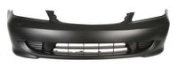 BLIC VOORBUMPER HONDA CIVIC VII Sedan 5510002938902P