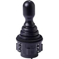 APEM NZAB0135 Joystick 125 V/AC Rechte hendel Soldeerogen IP67 1 stuk(s) - thumbnail