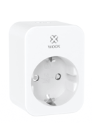 Woox R6118 Slimme stekker + Energiemeter