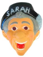 Masker Sarah