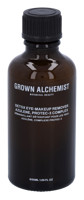 Grown Alchemist Detox Eye-Makeup Remover 50ml Make-up verwijderaar en reiniger