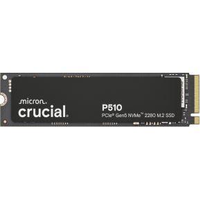 Crucial SSD P510 1TB
