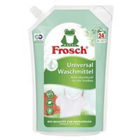 Frosch - Wasmiddel Universeel – 24 wasbeurten (1.8 ltr)