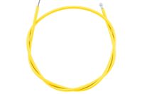 Cover en Remkabel Kit - Geel Cover en Remkabel Kit - Geel