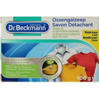 Beckmann Ossengalzeep Beckmann Ossengalzeep