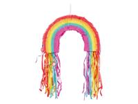 LIVARNO home Piñata (Regenboog)