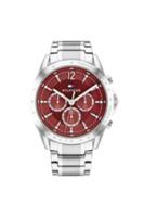Horlogeband Tommy Hilfiger TH.465.3.14.3375 / TH679001999 Staal 21mm