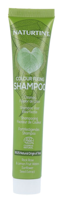 Naturtint Colour Fixing Shampoo