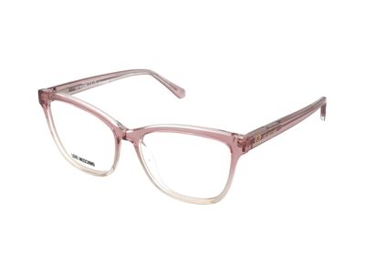 Brillen met correctie Love Moschino MOL615 35J