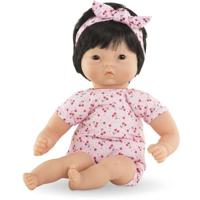 Babypop - COROLLE - Baby Nina - 30 cm - Vanaf 18 maanden