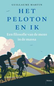 Het peloton en ik (Paperback)