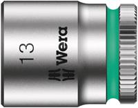 Wera 8790 HMA Zyklop Hand- en Machinedop met 1/4" Aandrijving, 13.0 mm - 1 stuk(s) - 05003512001