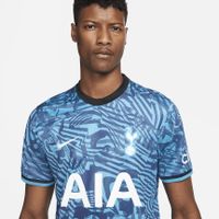 Tottenham Hotspur 3e Shirt 2022-2023 - thumbnail