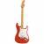 Squier Classic Vibe 50s Stratocaster Fiesta Red MN