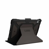 Urban Armor Gear Metropolis SE Back cover Zwart Tabletcover - thumbnail