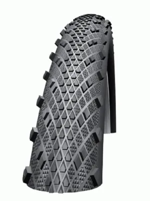 Buitenband Schwalbe Furious Fred 57-559