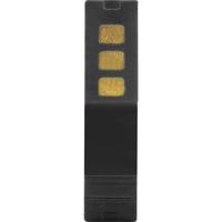 Ansmann EN-EL12 Camera-accu Vervangt originele accu EN-EL12 3.7 V 1050 mAh