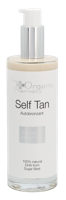 The Organic Pharmacy Self Tan 100ml Zelfbruiner