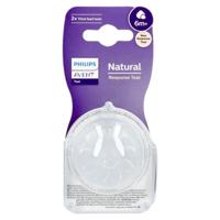 Avent Natural Response 3.0 Zuigspeen 6m+ T6
