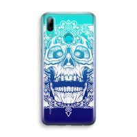 Seek & Destroy: Huawei P Smart (2019) Transparant Hoesje