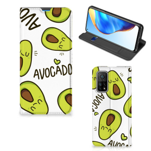 Xiaomi Mi 10T | 10T Pro Magnet Case Avocado Singing