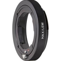 Novoflex Objectiefadapter Adapter voor: Leica-M - Hasselblad X