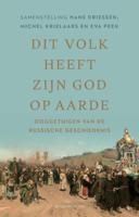 Dit volk heeft zijn god op aarde (Paperback)