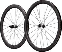 Reserve 34/37 TA 700C DT350 Wheelset