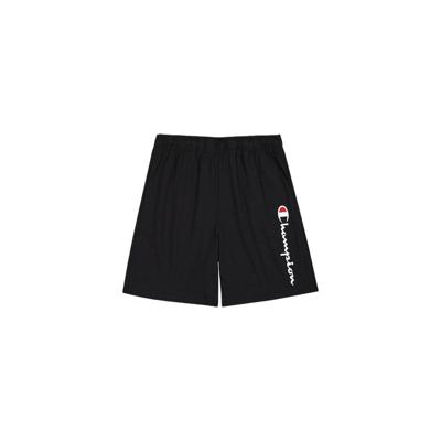Sportbroek Champion CHAMPION LONG BERMUDA 220809 NBK Zwart - Maat: L