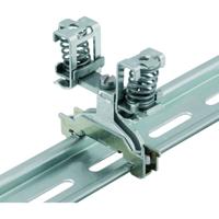 Weidmüller 1723810000 Bevestigingsmateriaal 10 stuk(s) Weidmüller 1723810000 Bevestigingsmateriaal 10 stuk(s)