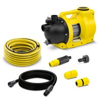 Karcher BP 5.000 Garden Set Plus Tuinpomp - 1.645-711.0