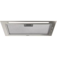 Whirlpool WCTH 63F LEB X geïntegreerde afzuigkap